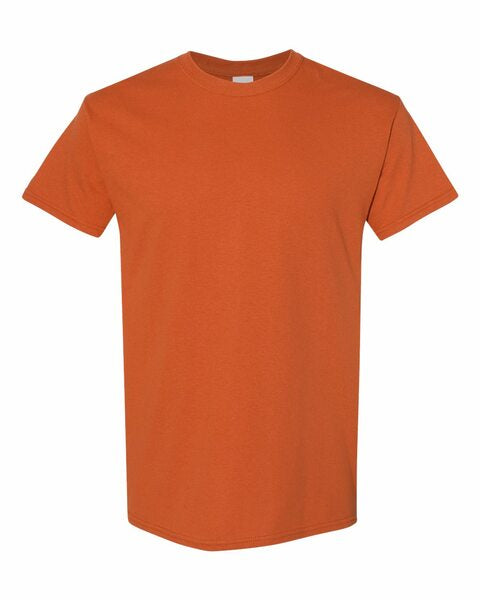Texas Orange Shirt