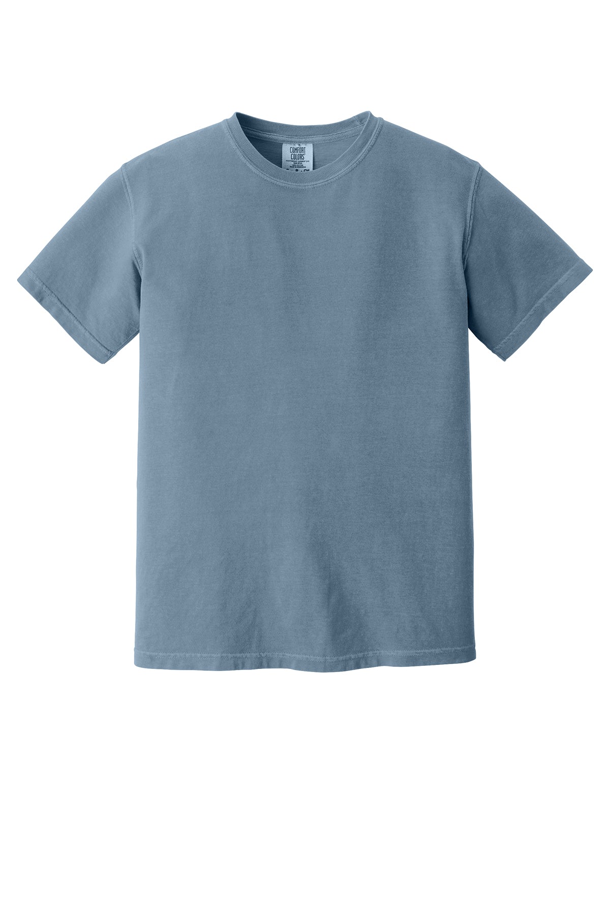 Blue Jean 1717 Comfort Color T-Shirt