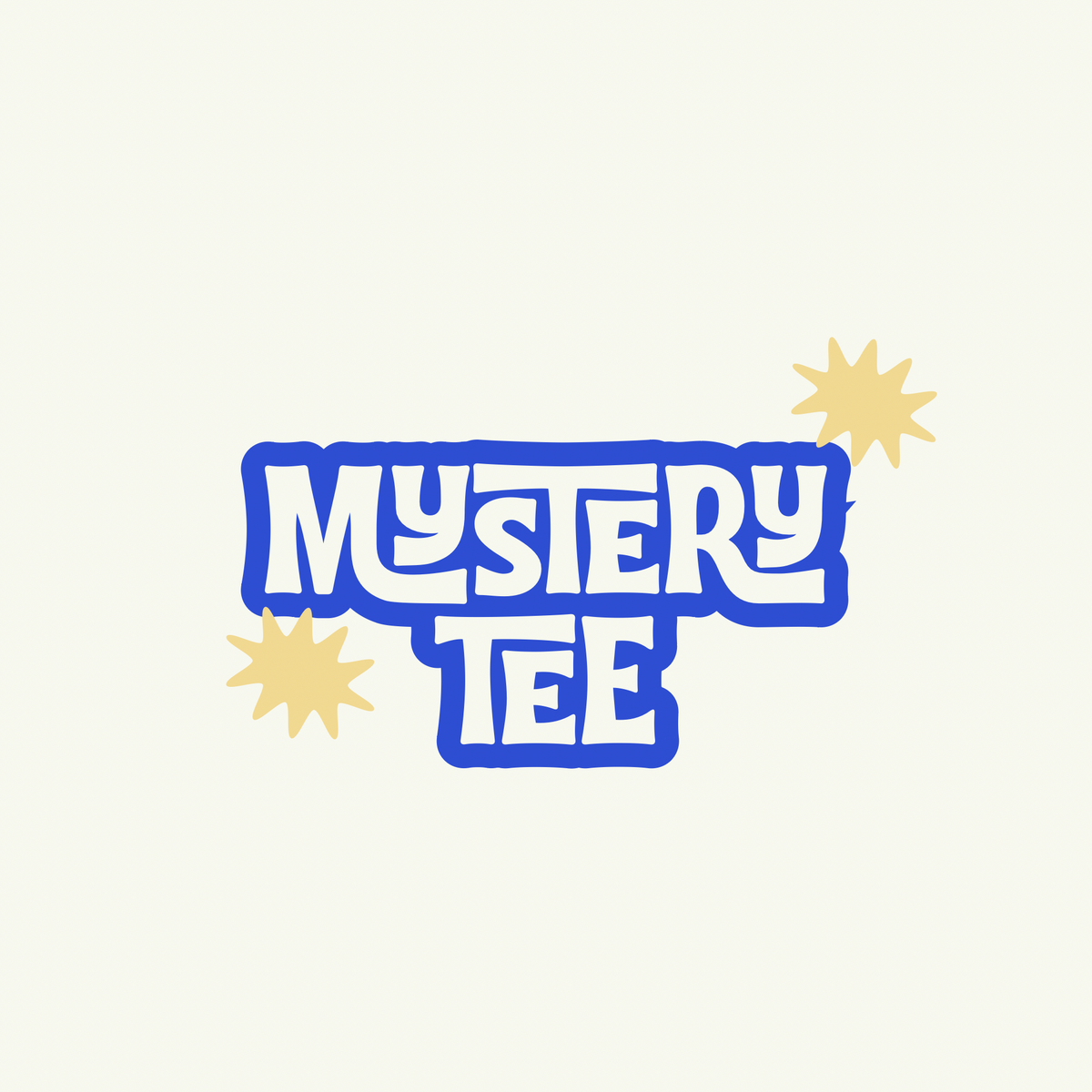 MYSTERY TEE