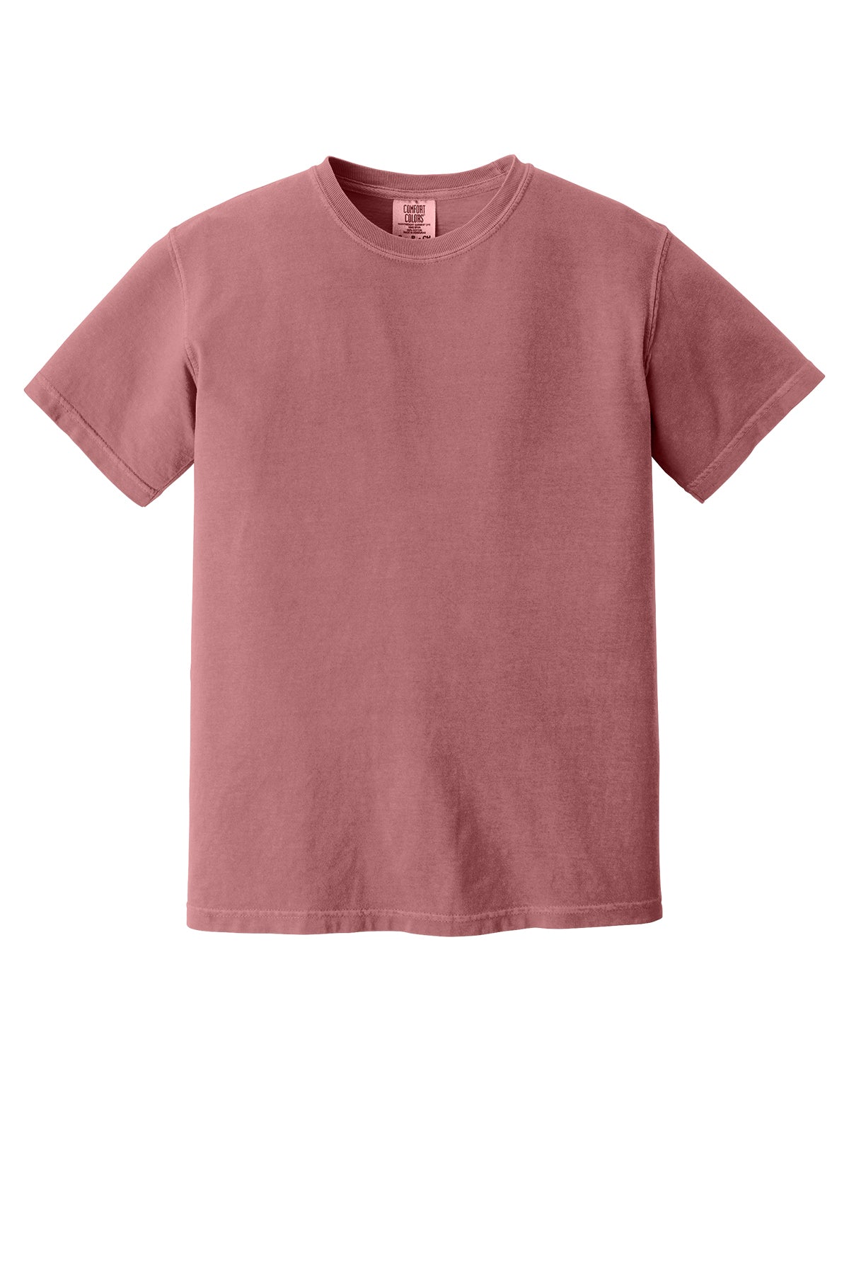 Brick 1717 Comfort Color T-Shirt