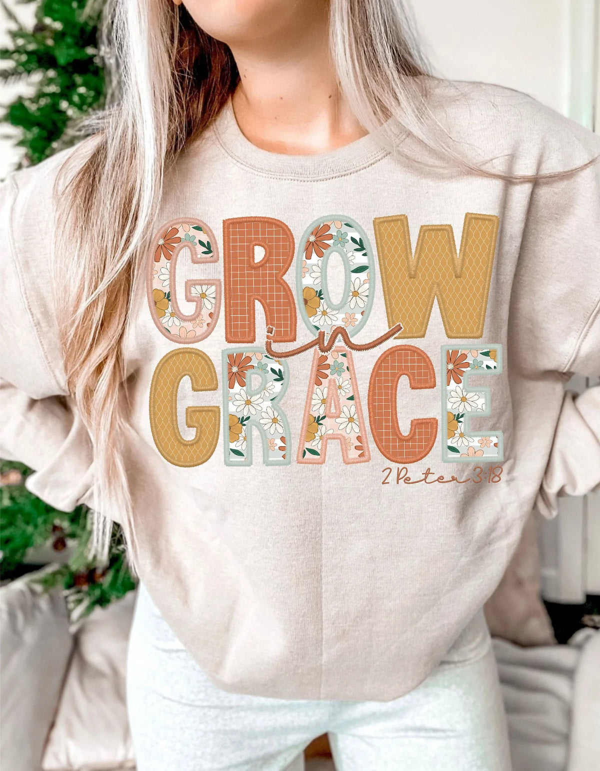 Grow Grace