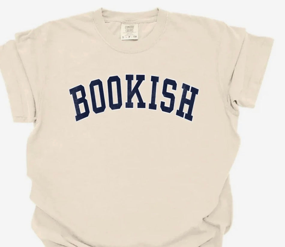 Bookish