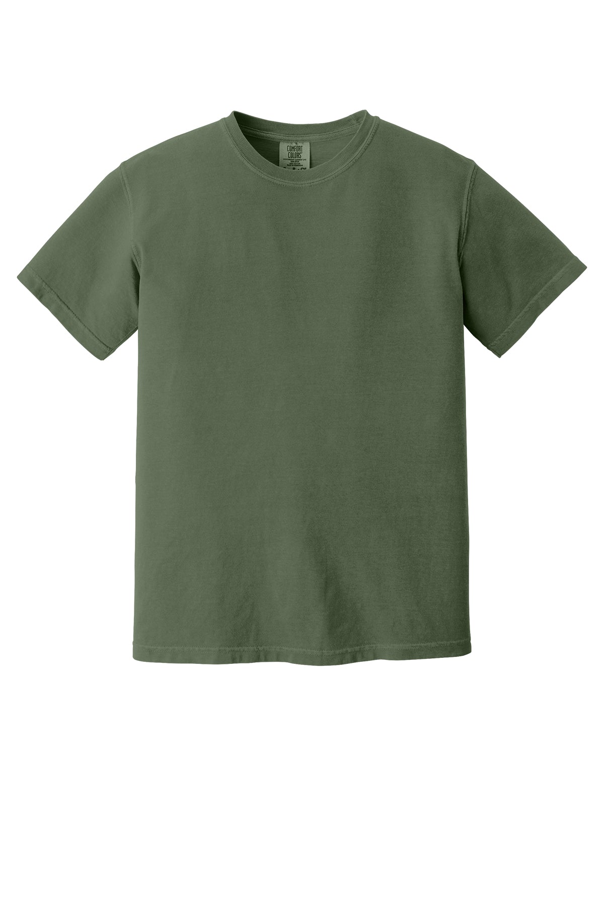 Hemp 1717 Comfort Color T-Shirt