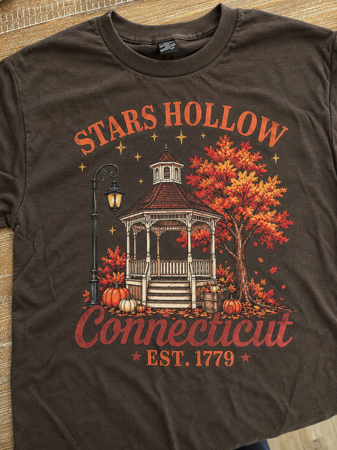 Stars Hollow