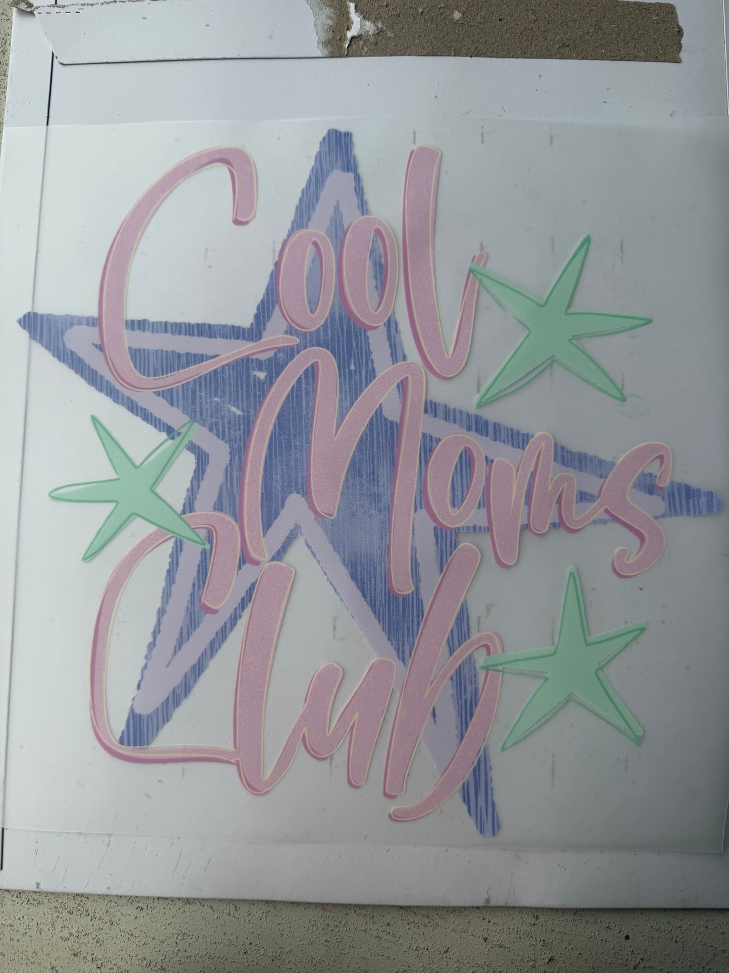 Cool Moms Club