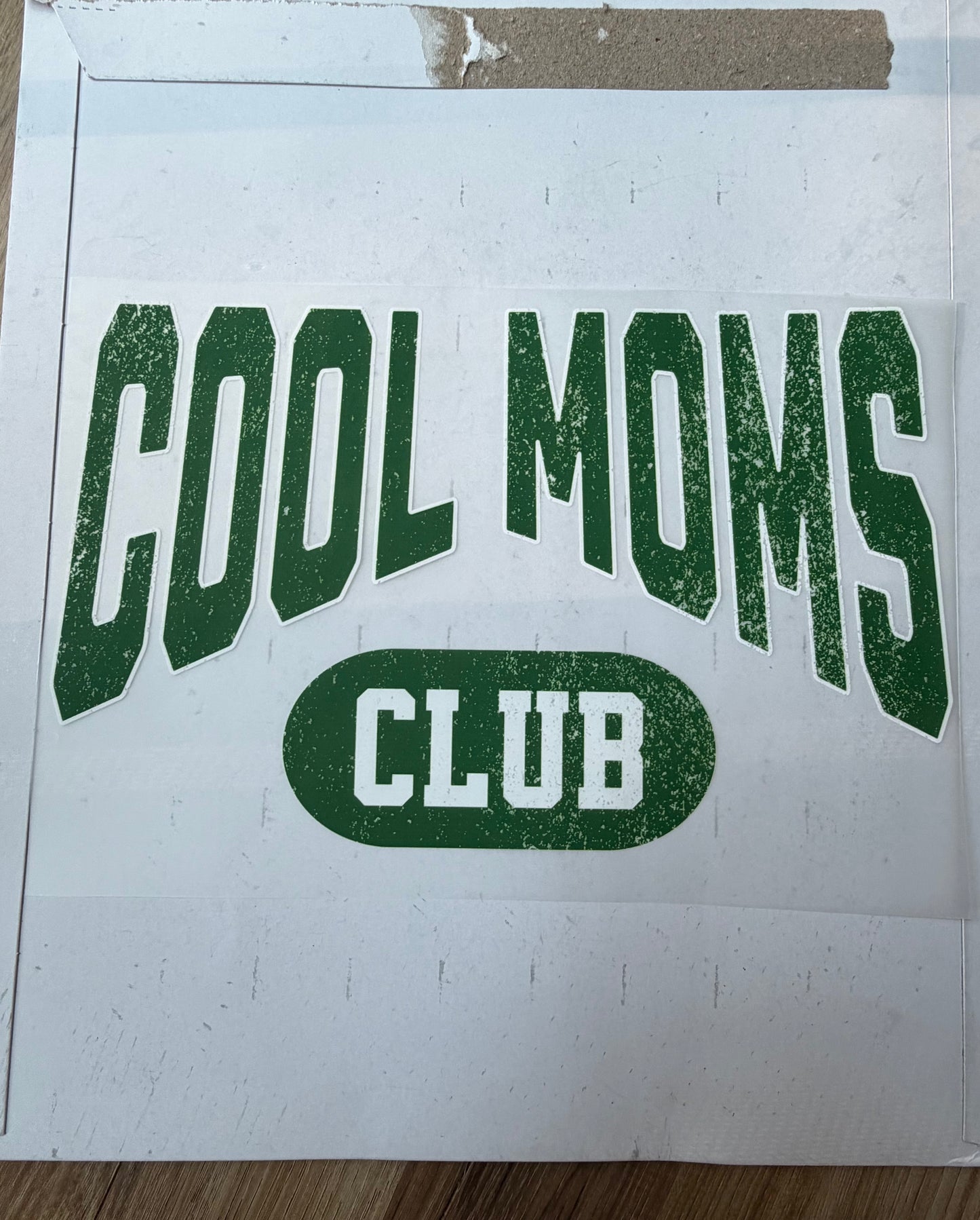 Cool Moms Club