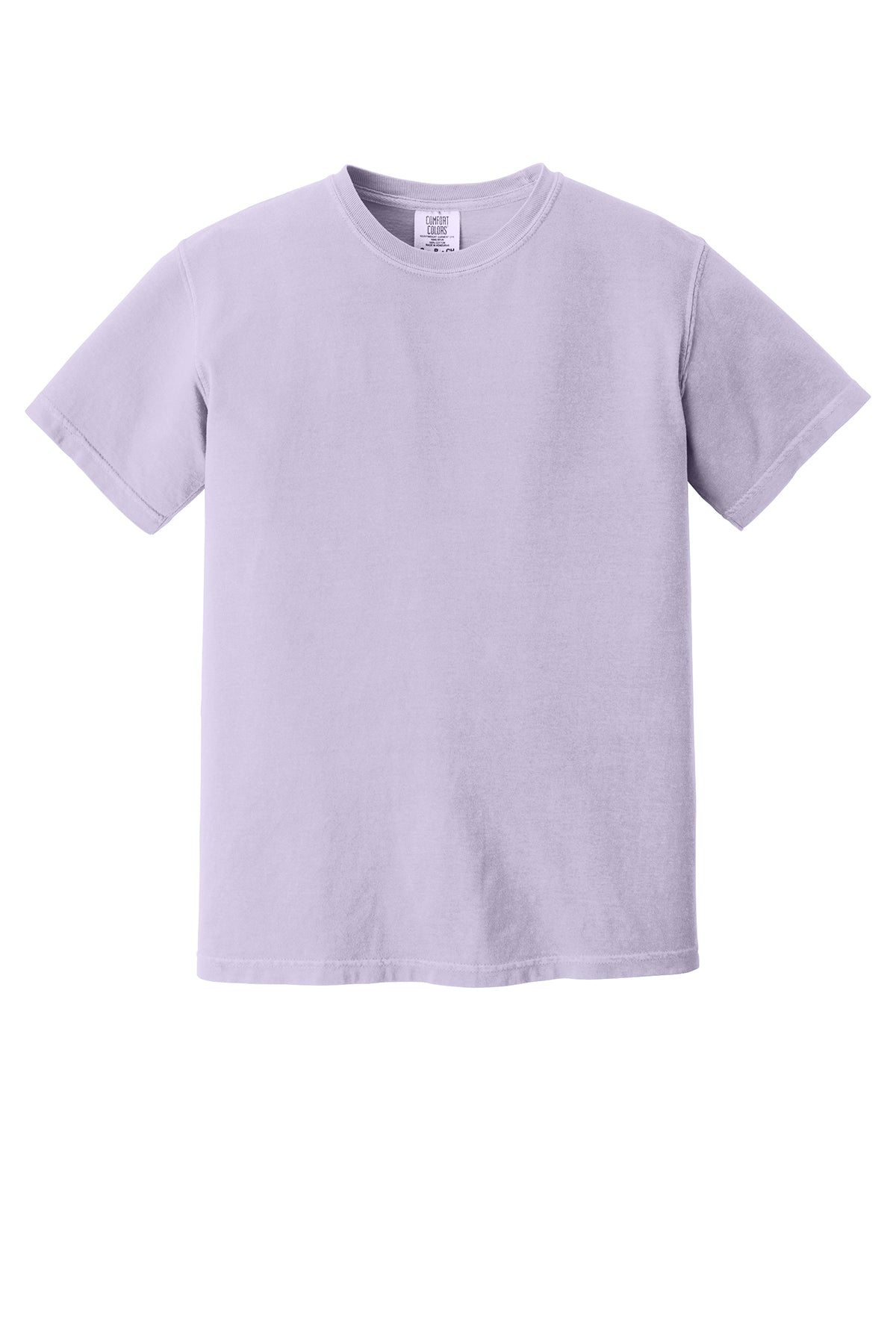 Orchid 1717 Comfort Color T-Shirt