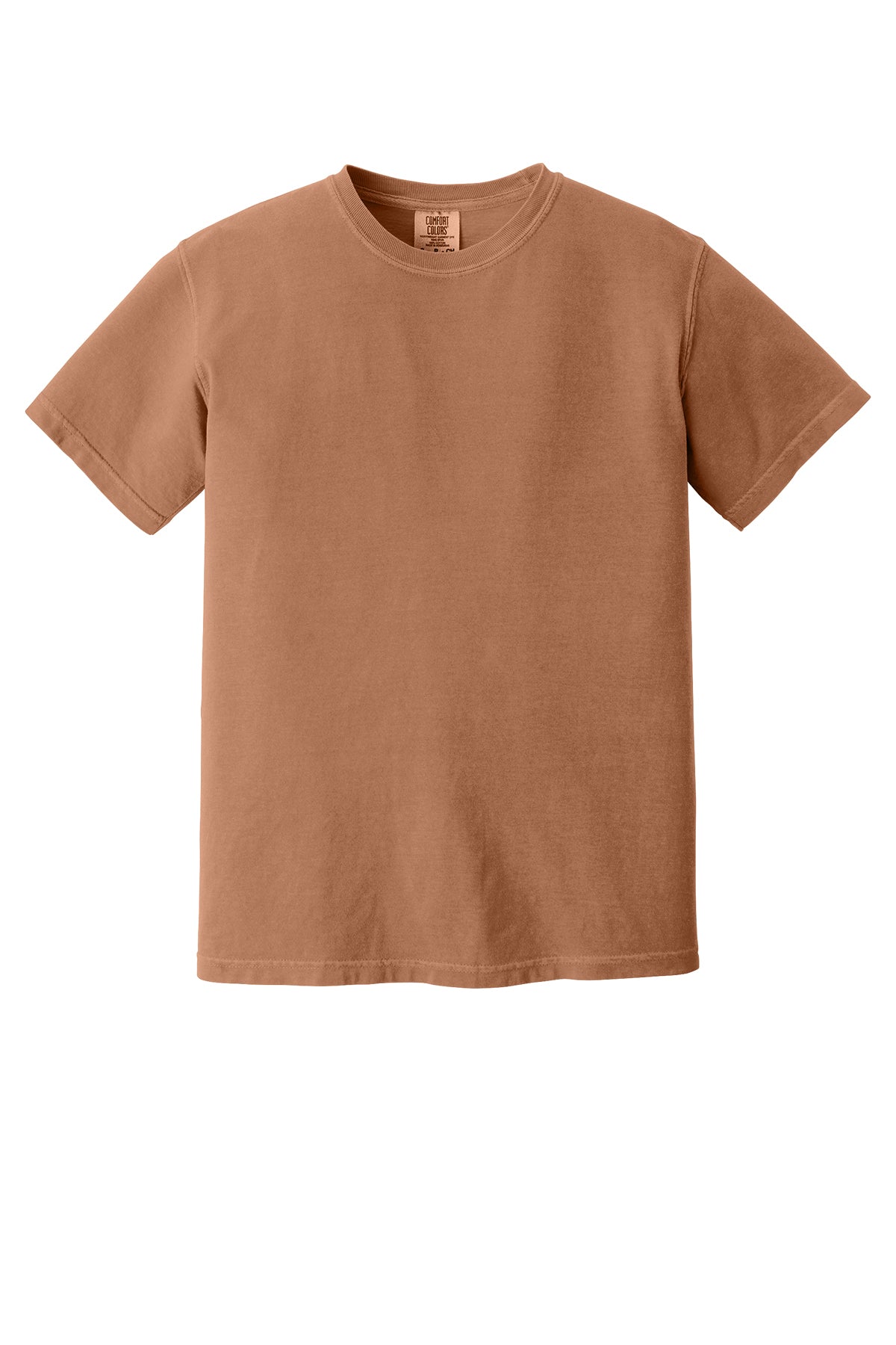 Yam 1717 Comfort Color T-Shirt