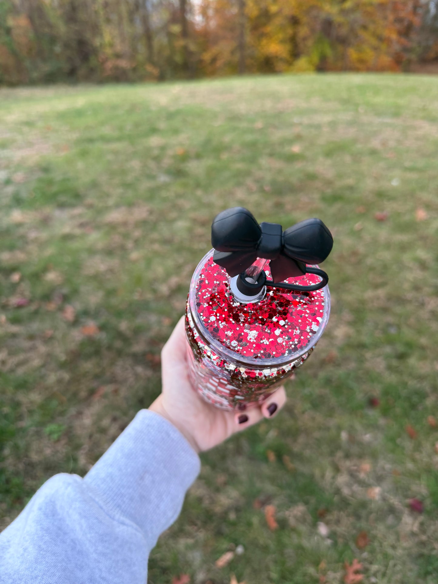 Christmas Spirit 16oz