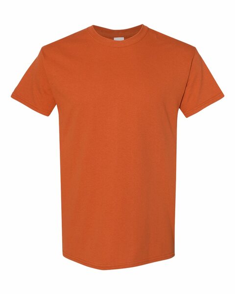 Texas Orange Shirt