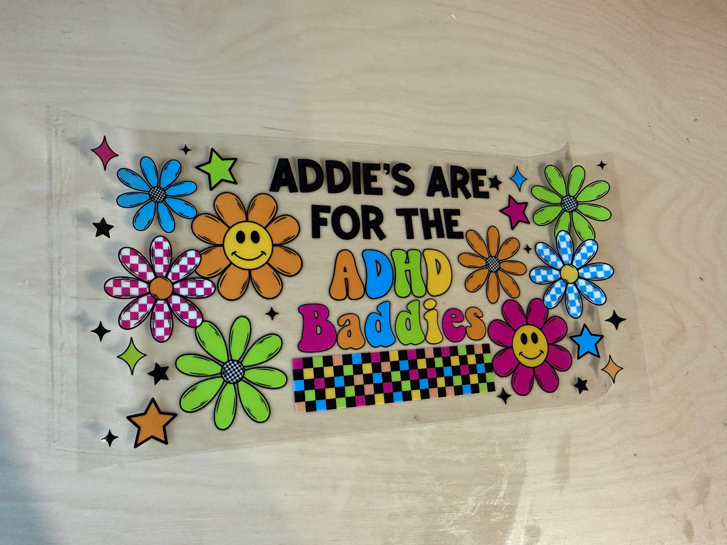 ADHD