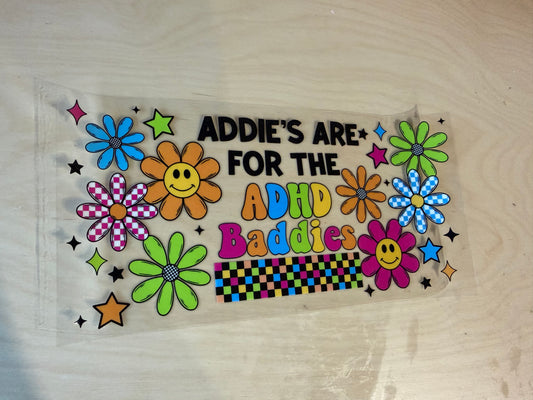 ADHD