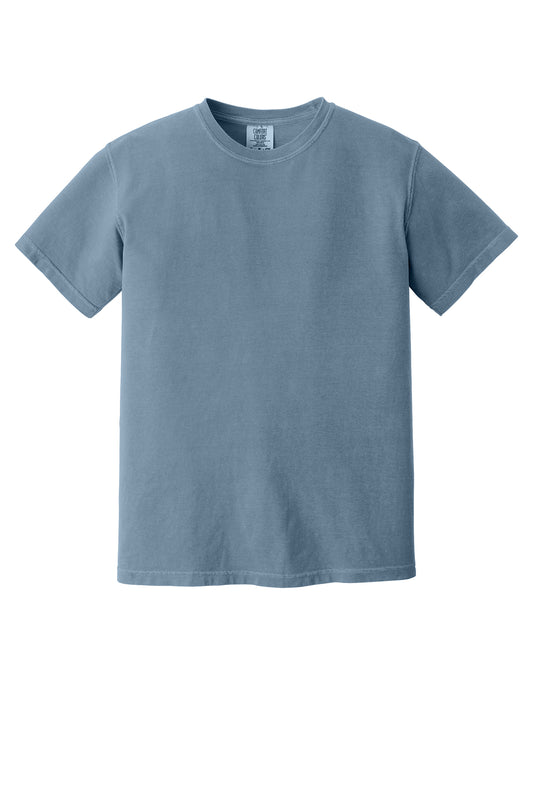 Blue Jean 1717 Comfort Color T-Shirt