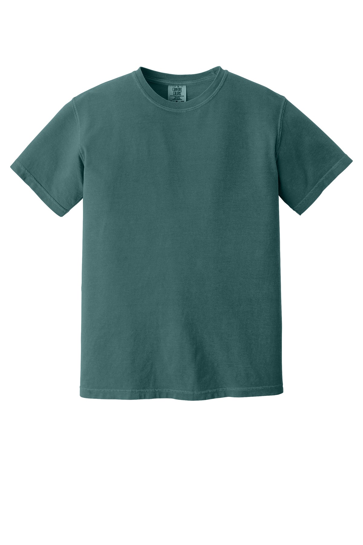 Blue Spruce 1717 Comfort Color T-Shirt