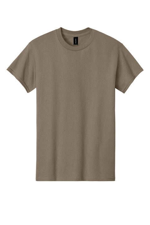 Brown Savana T-Shirt