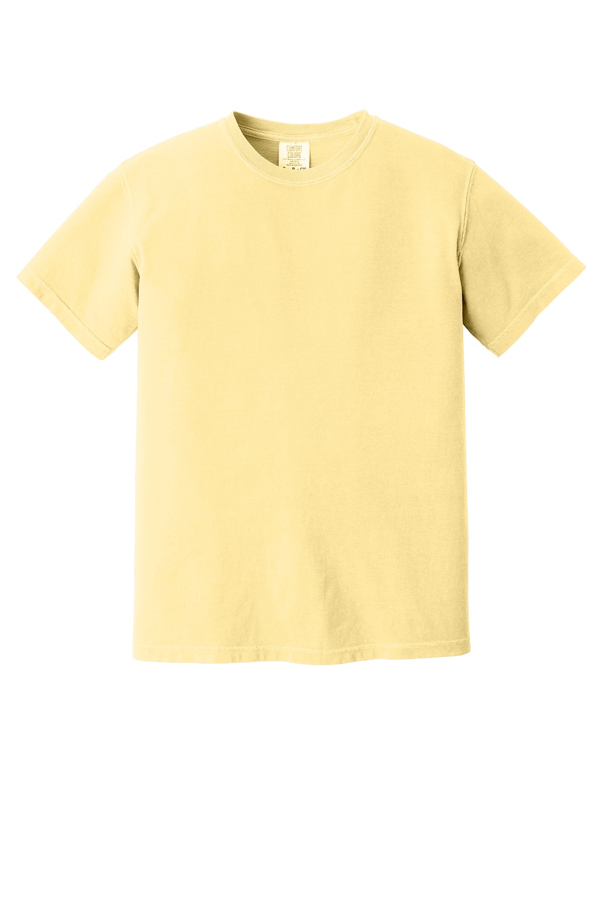 Butter 1717 Comfort Color T-Shirt