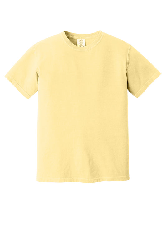 Butter 1717 Comfort Color T-Shirt