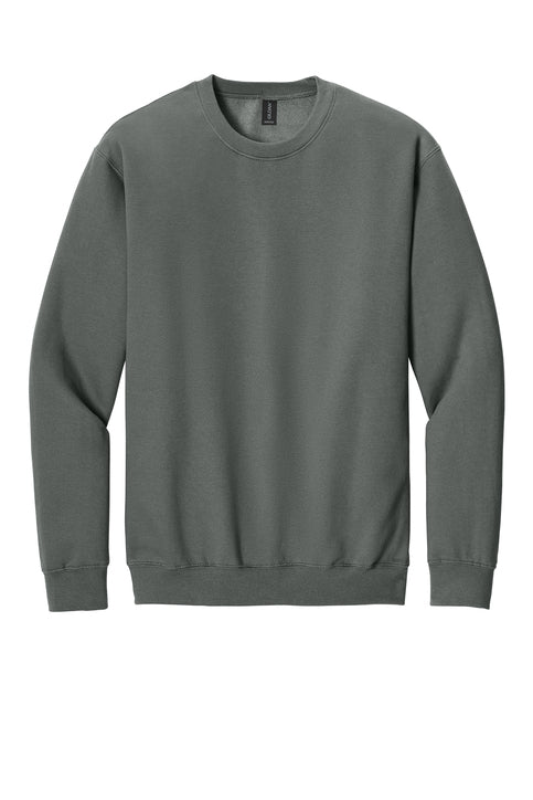 Charcoal Crewneck