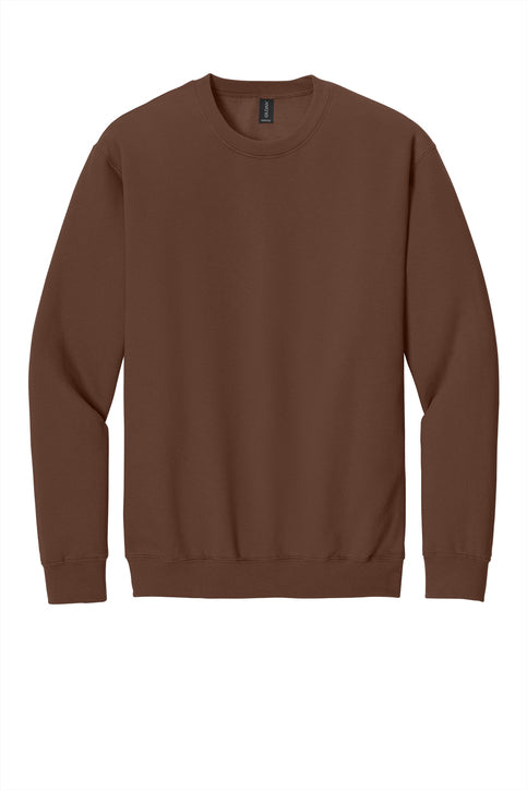 Cocoa Crewneck