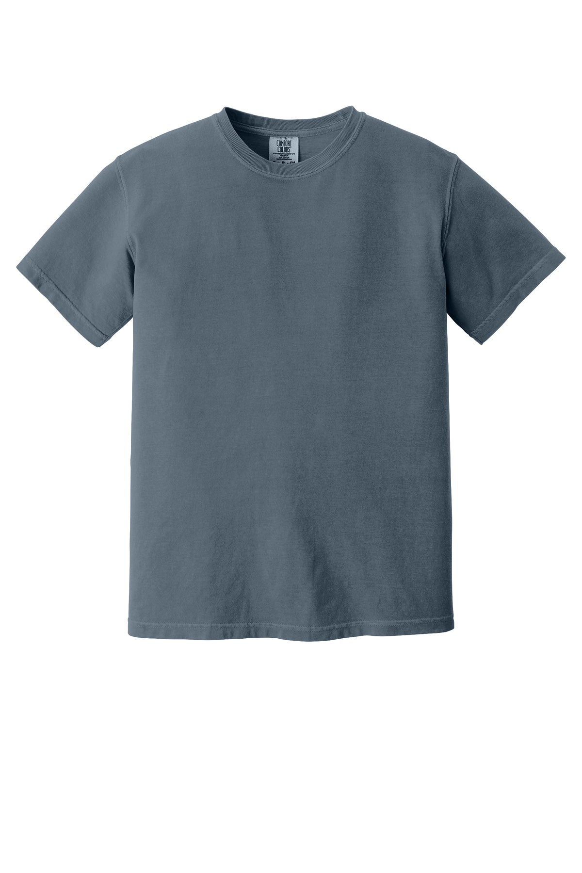 Denim 1717 Comfort Color T-Shirt
