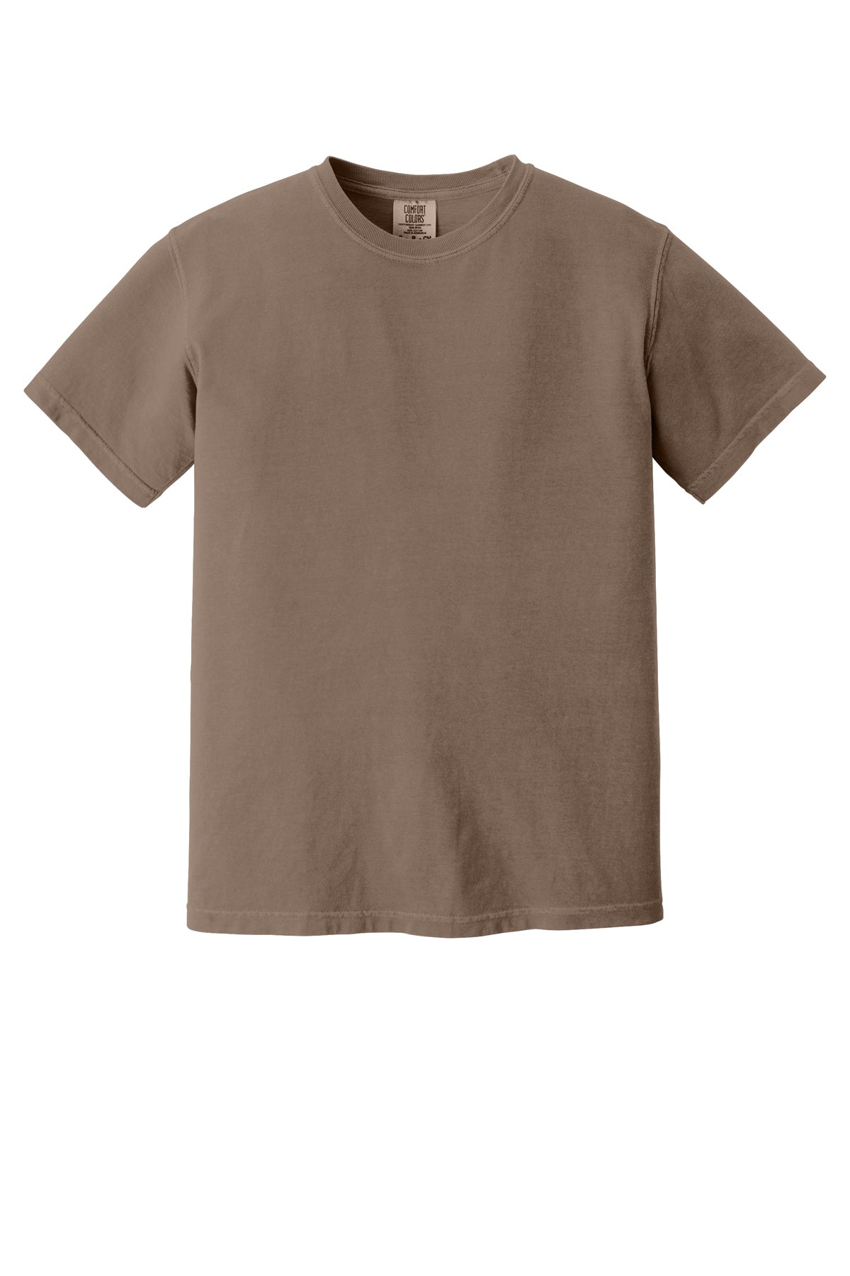 Espresso 1717 Comfort Color T-Shirt