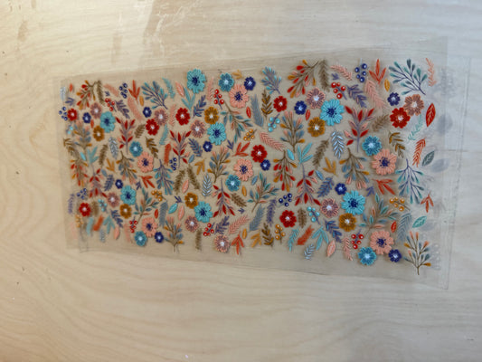 Floral 3
