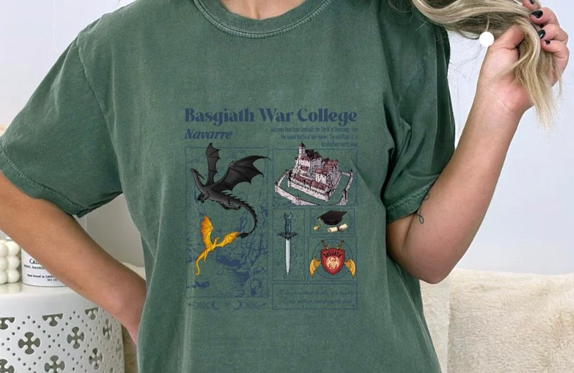 War College