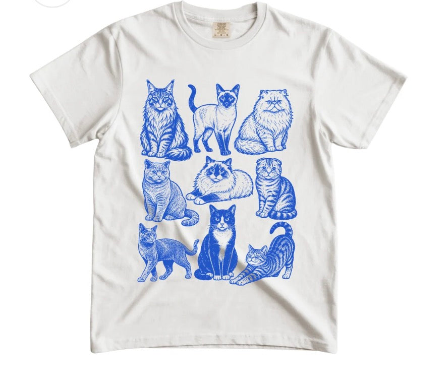 Cats