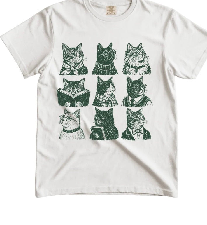 Smart Cats