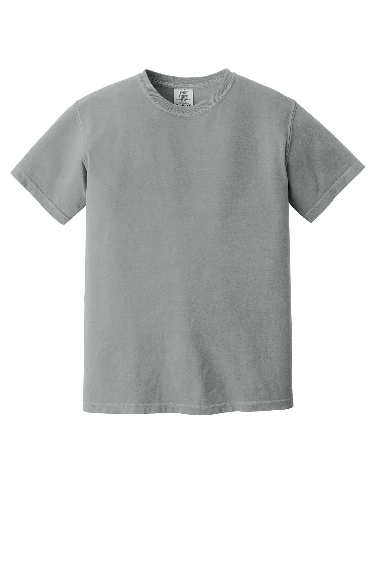 Granite 1717 Comfort Color T-Shirt