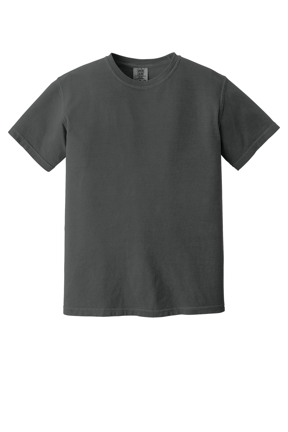 Graphite 1717 Comfort Color T-Shirt