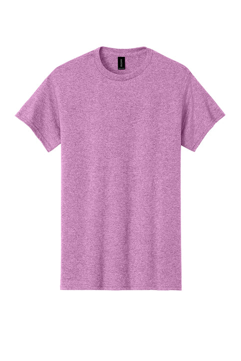 Heather Radiant Orchid T-Shirt