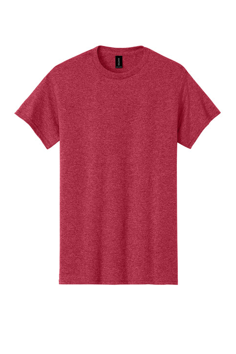 Heather Red T-Shirt
