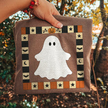 Folk ghost