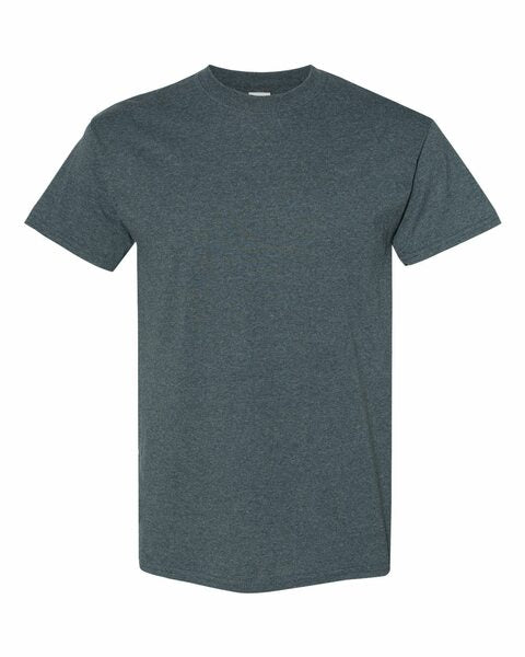 Dark Heather Shirt