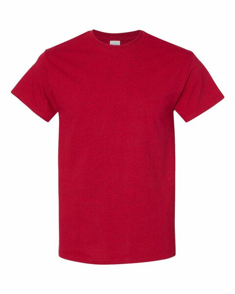 Antique Cherry Red shirt