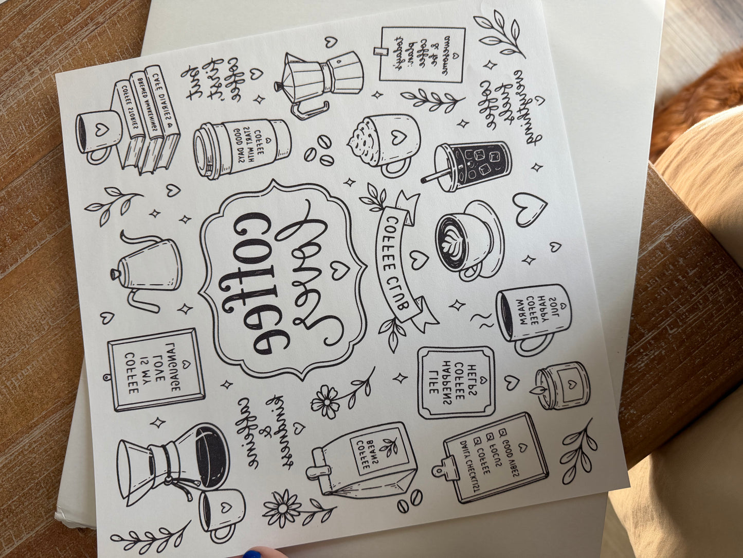 Coffee Lover