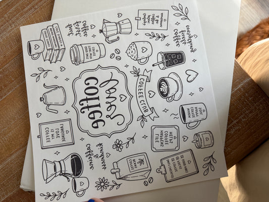 Coffee Lover