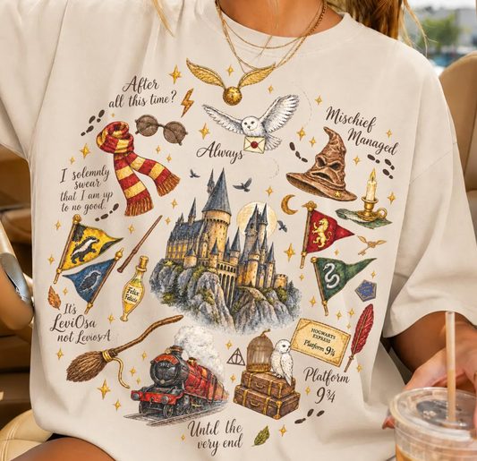 Magical