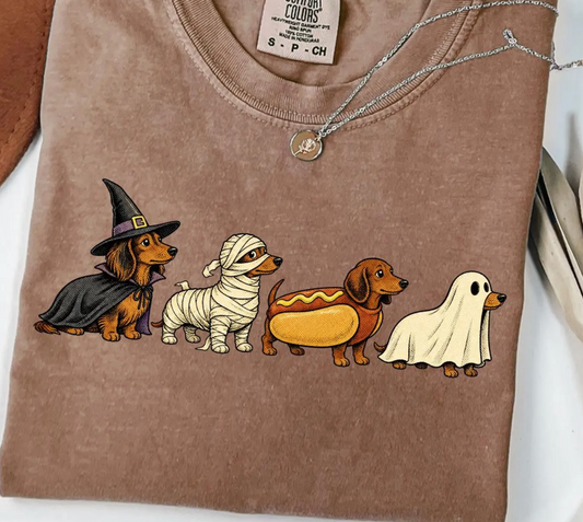 Puppy Halloween