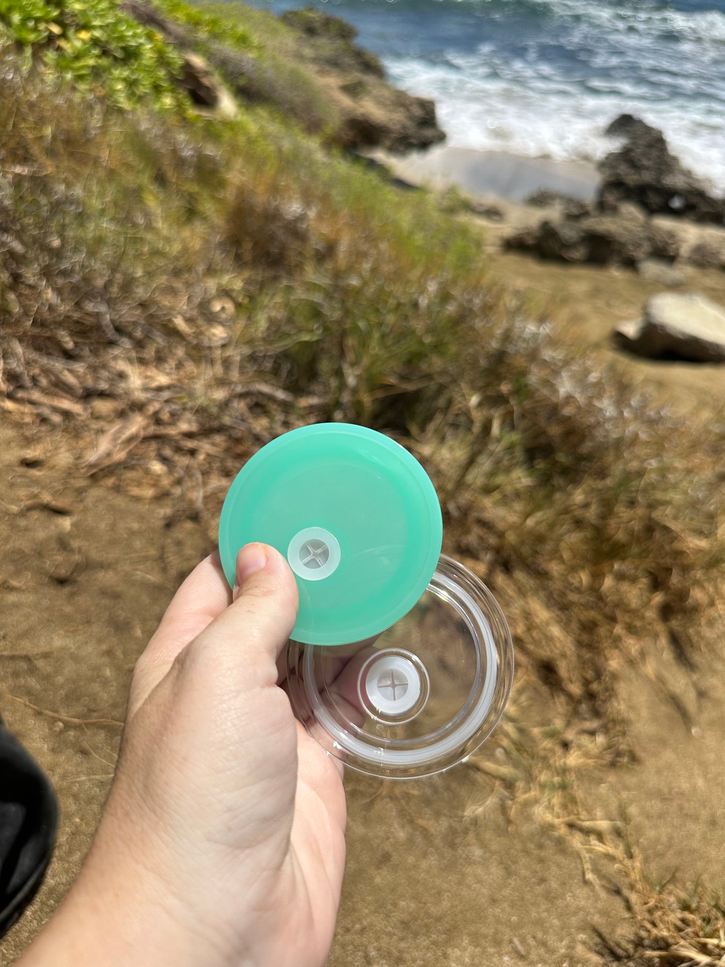 Plastic Lids