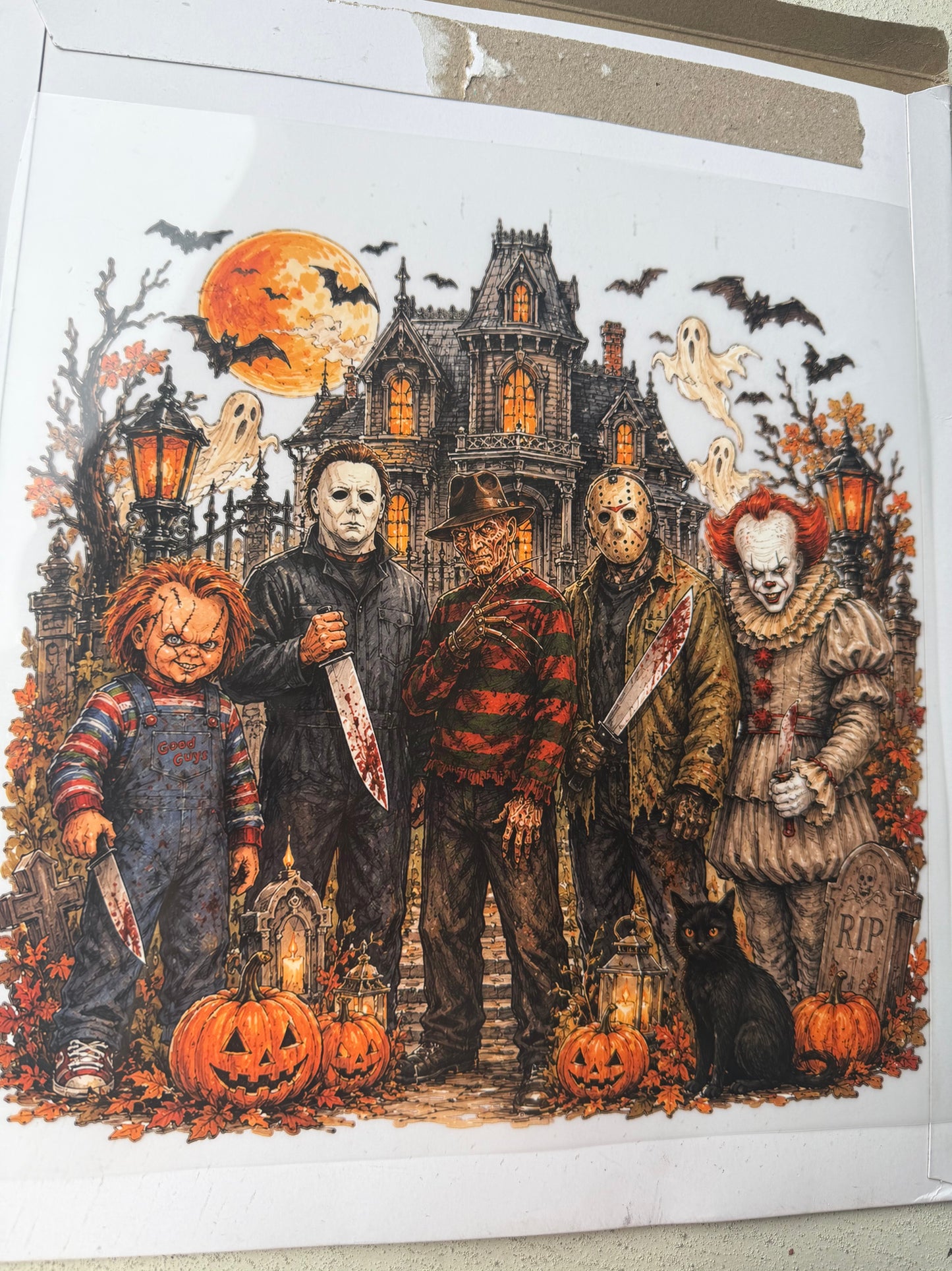 Halloween Guys