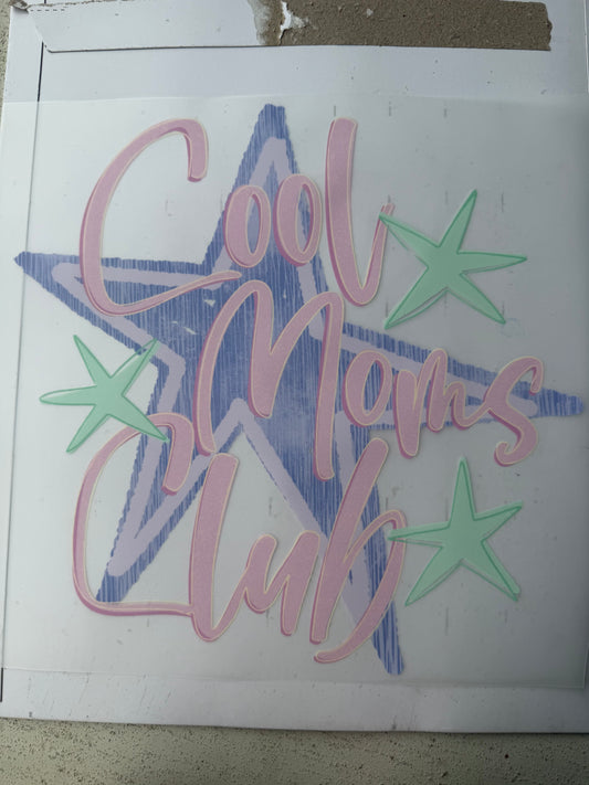 Cool Moms Club