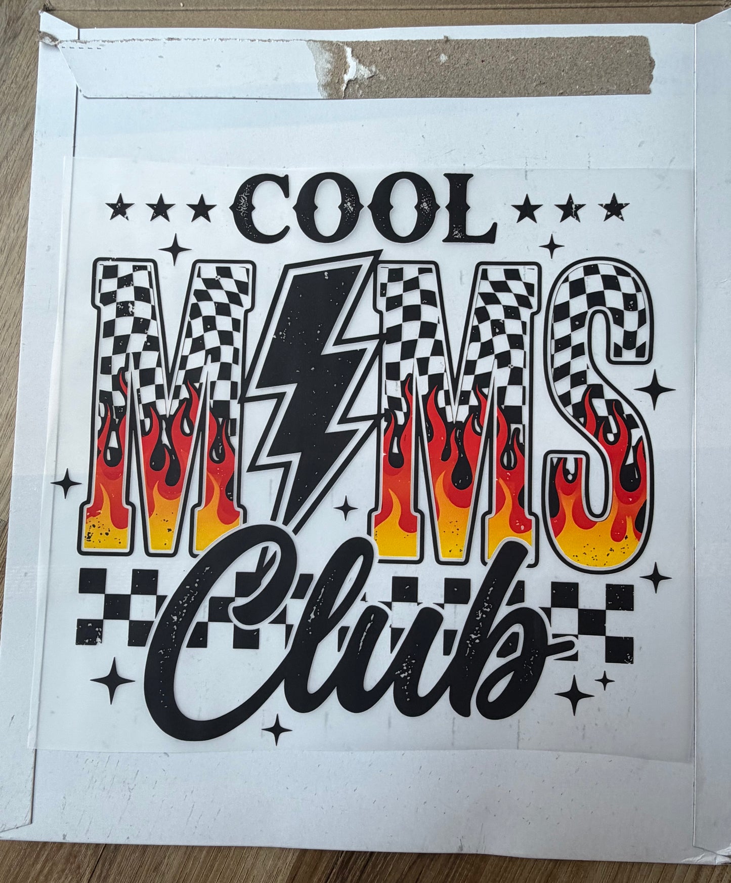 Cool Moms Club