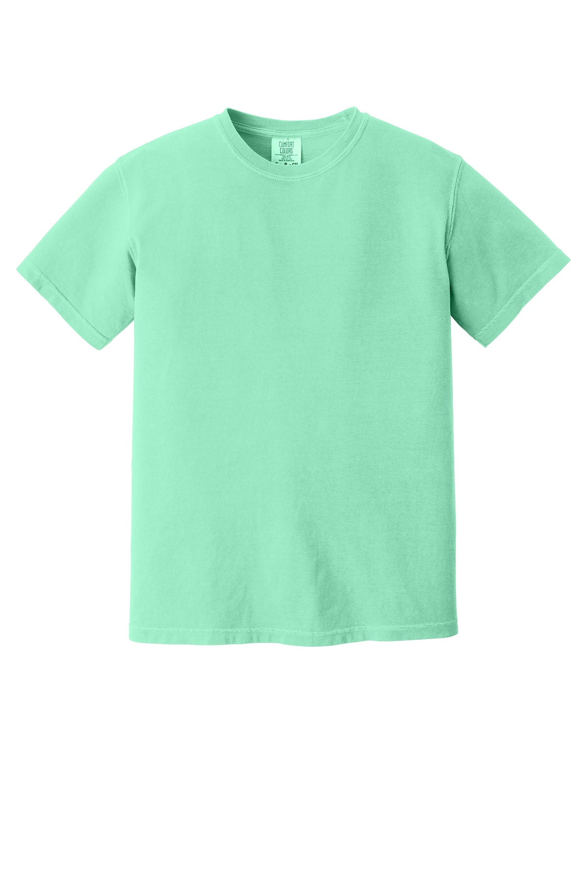 Island Reef 1717 Comfort Color T-Shirt