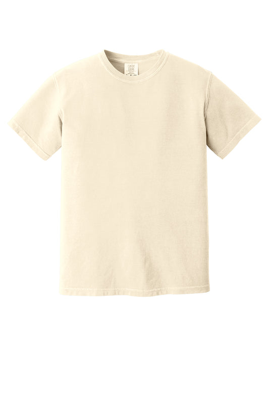 Ivory 1717 Comfort Color T-Shirt
