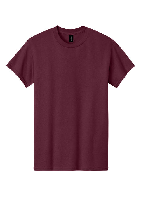 Maroon T-Shirt