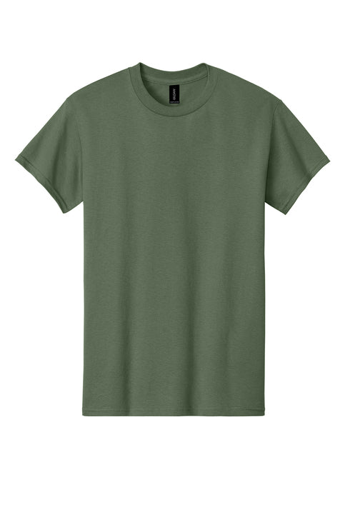 Military Green T-Shirt