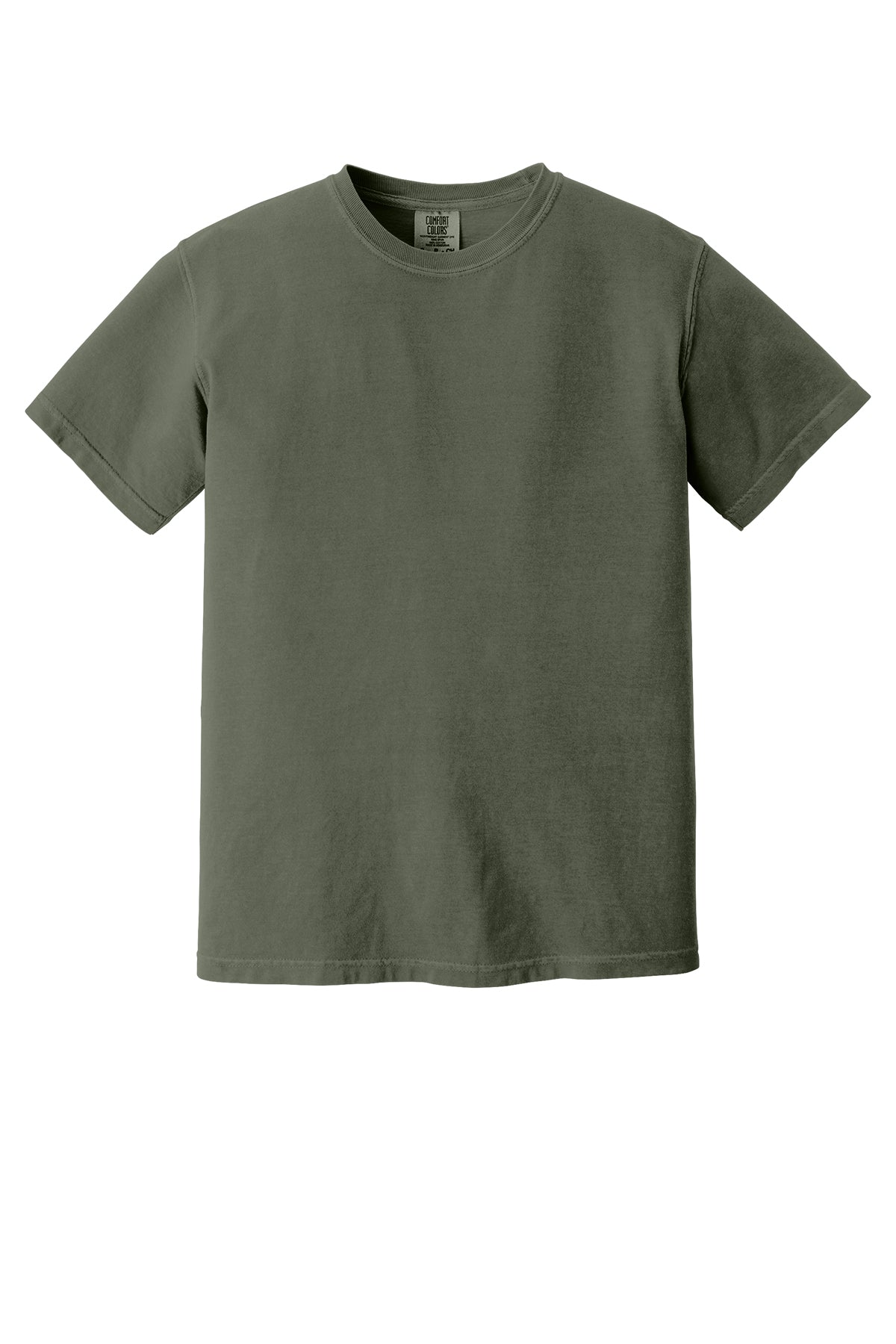 Moss 1717 Comfort Color T-Shirt