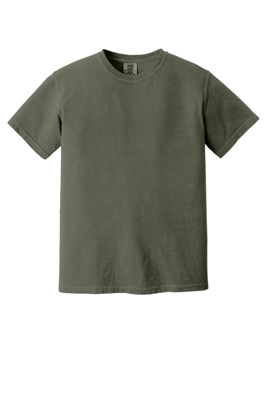 Moss 1717 Comfort Color T-Shirt